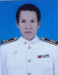 นายวิชัย ศรีสวัสดิ์