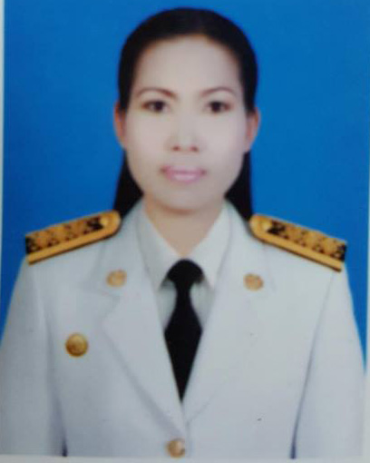 น.ส.น้ำฝน พรหมมา