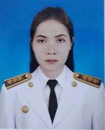 นางรัชนีวรรณ บุญเอี่ยม