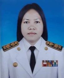 นางสาวสิวิณีย์ แผลงดี