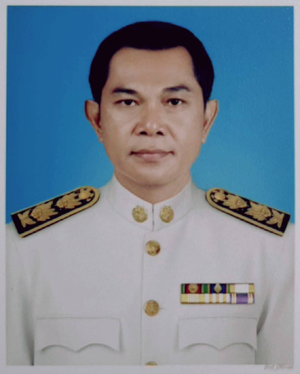 พ.อ.อ.สุเทพ  หอมหวล