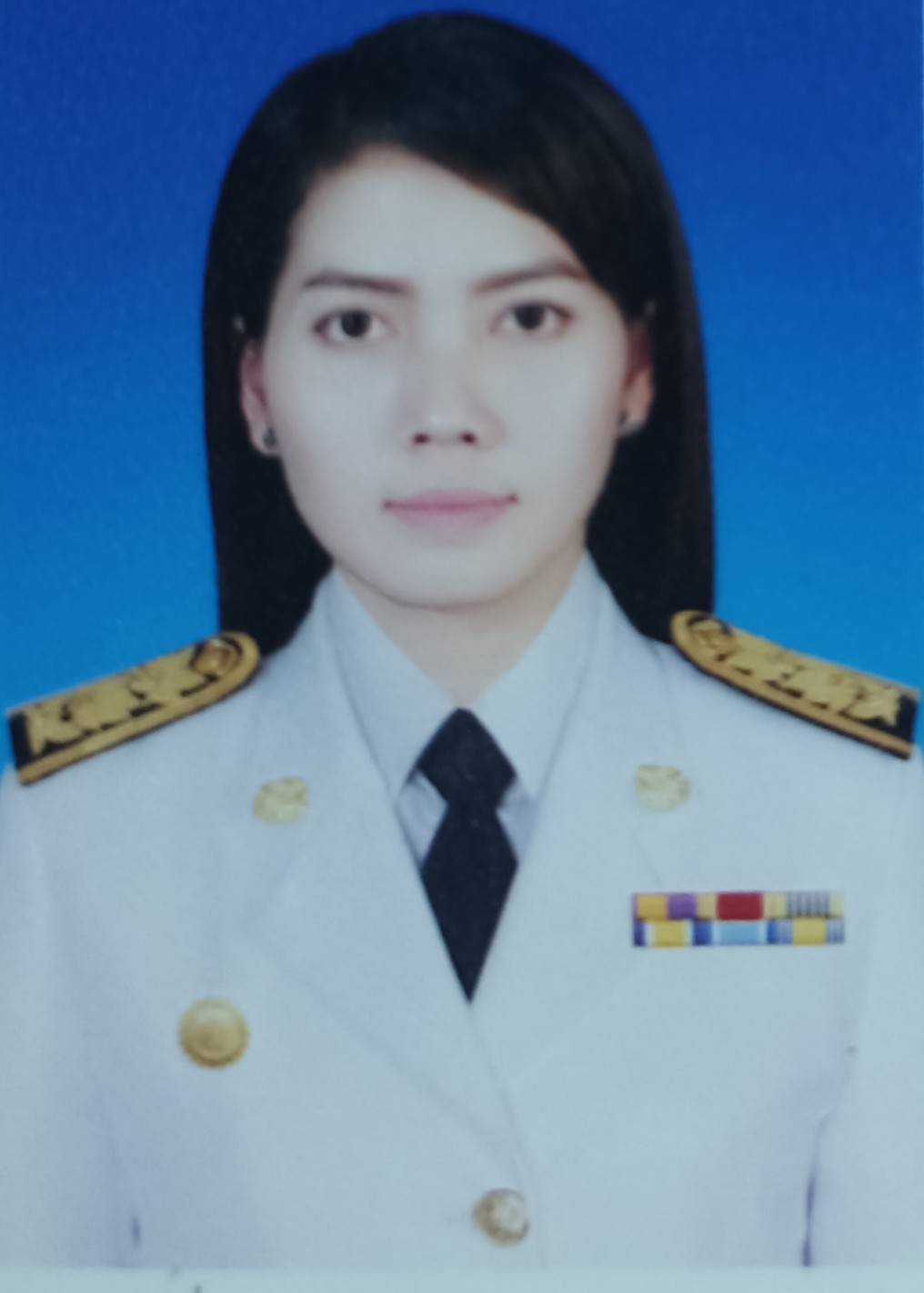 นางสาวกัญญารัตน์  แก้วหอม