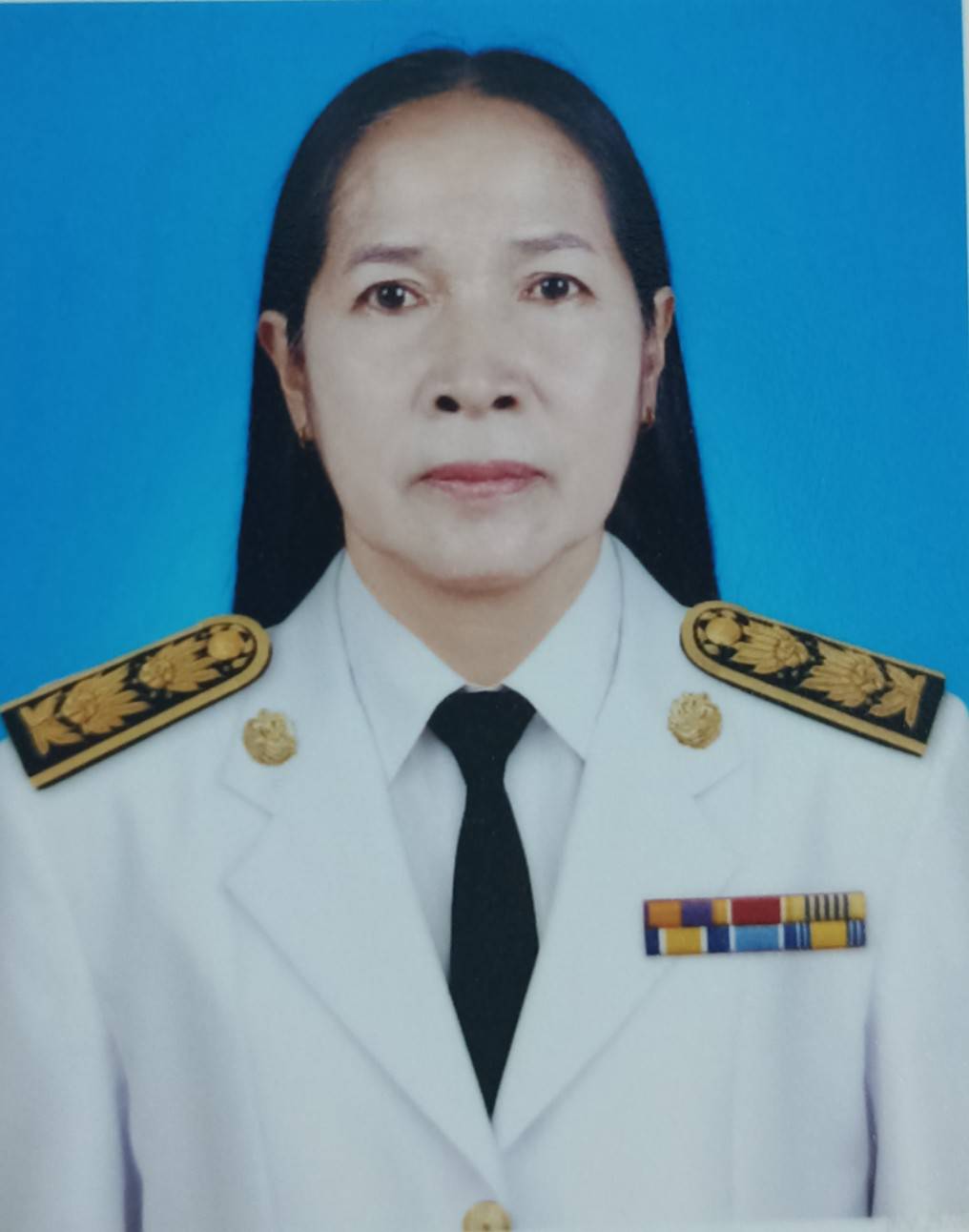 นางปราณี ปัญประโคน
