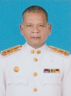 นายเทพ  เรืองสุขสุด